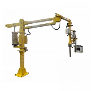 handling manipulator
