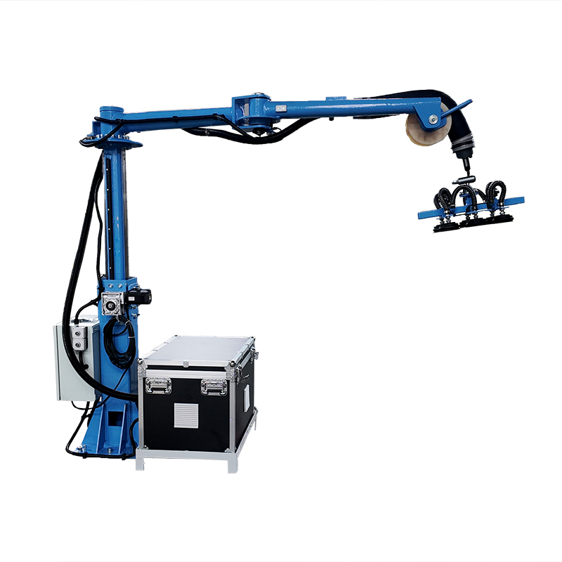 vacuum lifter