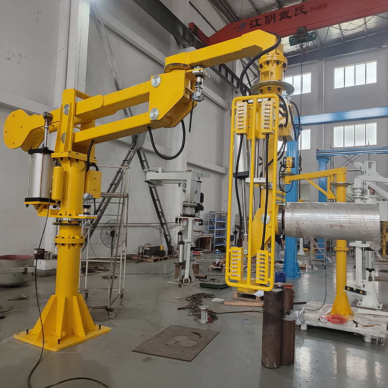 fabric roll lifter