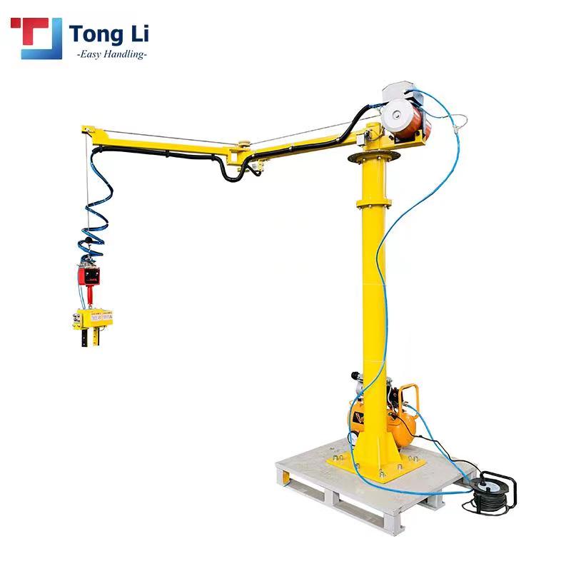 https://www.tlmanipulator.com/balanced-crane/