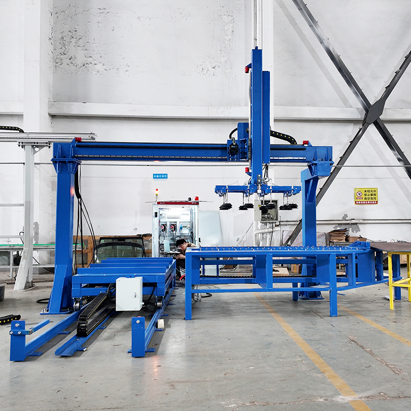 gantry robot