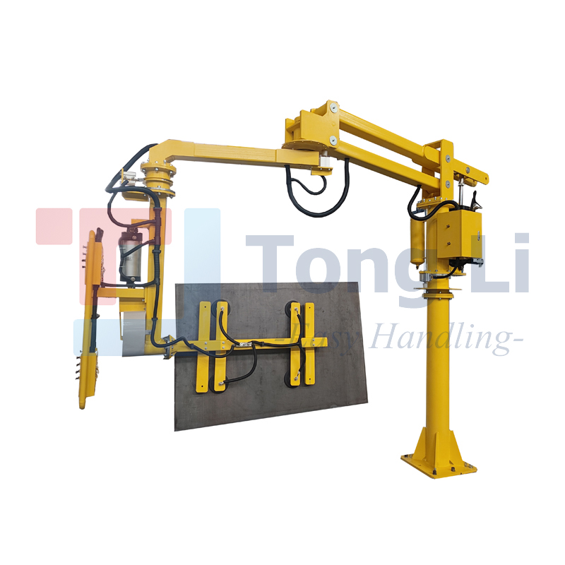 handling manipulator