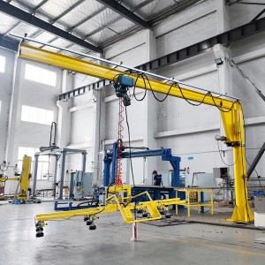 jib crane