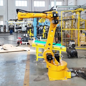 Industrial Assistive Manipulator